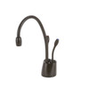 InSinkErator 44252AA Indulge Contemporary Hot/Cool Faucet (F-HC1100-Oil Rubbed Bronze)