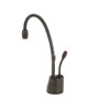 InSinkErator 44252AA Indulge Contemporary Hot/Cool Faucet (F-HC1100-Oil Rubbed Bronze)