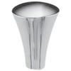Delta Lahara RP51344 Finial - Bathroom in Chrome Finish