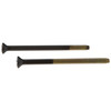 Delta Pivotal RP196RB Screws (2) - Escutcheon Trim in Venetian Bronze Finish