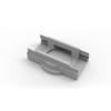 Infinity Drain SL 32 Linear Drain Component