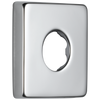 Delta Vero RP51034 Flange - Shower in Chrome Finish