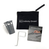 Infinity Drain HMK-65-D Component Hair Maintenance Kit