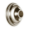 Brizo RP34356PN Traditional Shower Flange: Polished Nickel