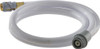 Delta Victorian RP37034GR Quick-Connect 45 Degree Vegetable Hose