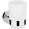 Hansgrohe 41718000 Logis Universal Tumbler in Chrome