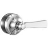 Delta Dorval H566 Handle - 1L Volume FM Tub Filler/ 14S in Chrome Finish