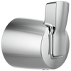 Delta Stryke H559 Integrated Diverter Lever in Chrome Finish