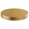 Brizo RP90934GL Litze Hole Cover: Luxe Gold
