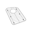 Elkay Dayton Stainless Steel 9-3/4" x 16-7/16" x 1" Bottom Grid