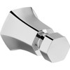 Hansgrohe 04838000 Locarno Hook in Chrome