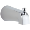 Delta Windemere RP81273 Tub Spout - Pull-Up Diverter in Chrome Finish