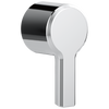 Delta Pivotal RP91916PCPR Handle - 1L w in Lumicoat Chrome Finish