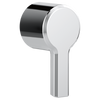 Delta Pivotal RP91916PCPR Handle - 1L w in Lumicoat Chrome Finish