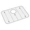 Elkay Dayton Stainless Steel 19-1/16" x 13-3/4" x 1" Bottom Grid