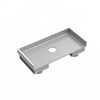 Infinity Drain TI-CL PS Linear Drain Component: Polished Stainless
