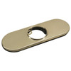 Delta Trinsic RP100091CZ Escutcheon in Champagne Bronze Finish
