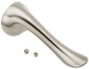 Delta Linden RP60965AR Metal Lever Handle Kit in Arctic Stainless Finish