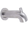 Delta Trinsic RP73371 Tub Spout - Pull-Up Diverter in Chrome Finish
