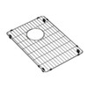 Elkay Crosstown Stainless Steel 11-1/4" x 16-1/4" x 1-1/4" Bottom Grid