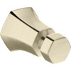Hansgrohe 04838820 Locarno Hook in Brushed Nickel