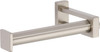 Ginger 3006/SN Frame Open Toilet Paper Holder Satin Nickel