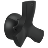 Delta Stryke H551BL Single Handle Helo in Matte Black Finish