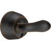Delta Linden RP70639RB Metal Lever Handle Kit - 14 Series in Venetian Bronze Finish