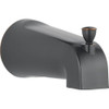 Delta Windemere RP81273OB Tub Spout - Pull-Up Diverter in Oil Rubbed Bronze Finish
