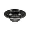 Infinity Drain CDIC 22 Drain Body/Bonded Flange Drain Body