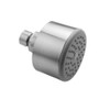 Jaclo Cylindrico 1 Shower Head- 1.5 GPM in Polished Chrome Finish