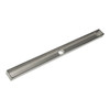 Infinity Drain 20" IC 6520 PS Linear Drain Channel: Polished Stainless