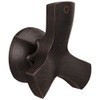 Delta Stryke H551RB Single Handle Helo in Venetian Bronze Finish