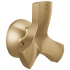 Delta Stryke H551CZ Single Handle Helo in Champagne Bronze Finish