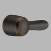 Delta Lahara RP51304RB Metal Lever Handle Kit - 14 Series in Venetian Bronze Finish