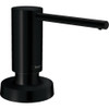 Hansgrohe 40448671 Talis Soap Dispenser in Matte Black