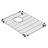 Elkay Crosstown Stainless Steel 13-1/8" x 16-1/8" x 1-1/4" Bottom Grid