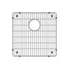 Elkay Crosstown Stainless Steel 16-1/4" x 16-1/4" x 1-1/4" Bottom Grid