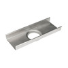 Infinity Drain LF 65 PS Linear Drain Component: Polished Stainless