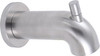 Delta Trinsic RP73371SS Tub Spout - Pull-Up Diverter in Stainless Finish