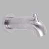 Delta Trinsic RP73371SS Tub Spout - Pull-Up Diverter in Stainless Finish