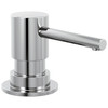 Delta Trinsic RP100734 Metal Soap Dispenser in Chrome Finish