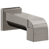 Delta Ara RP75435SS Tub Spout - Pull-Up Diverter in Stainless Finish