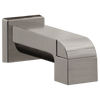 Delta Ara RP75435SS Tub Spout - Pull-Up Diverter in Stainless Finish