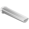 Delta Galeon RP101395 Non-Diverter Tub Spout in Lumicoat Chrome Finish