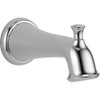 Delta Linden RP83676 Tub Spout - Pull-Up Diverter in Chrome Finish