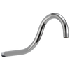 Delta Addison RP61273 Shower Arm - 16" in Chrome Finish