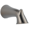 Delta Lahara RP53237SS Tub Spout - Non-Diverter in Stainless Finish