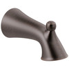 Delta Woodhurst RP92932RB Tub Spout with Diverter in Venetian Bronze Finish