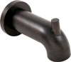Delta Trinsic RP73371RB Tub Spout - Pull-Up Diverter in Venetian Bronze Finish
